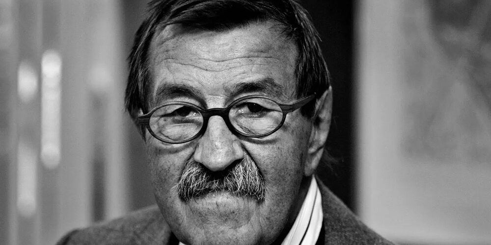 Günter Grass en 8 romans – Notre sélection