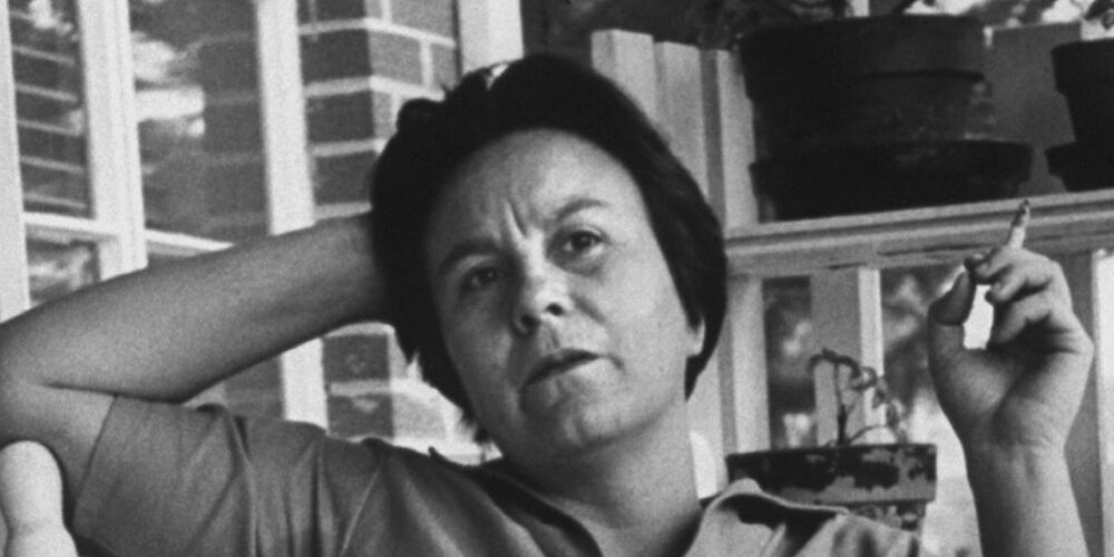 Harper Lee en 2 romans – Notre sélection