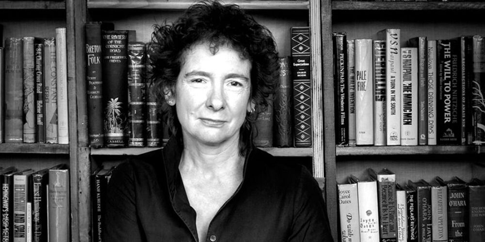 Jeanette Winterson en 4 livres – Notre sélection