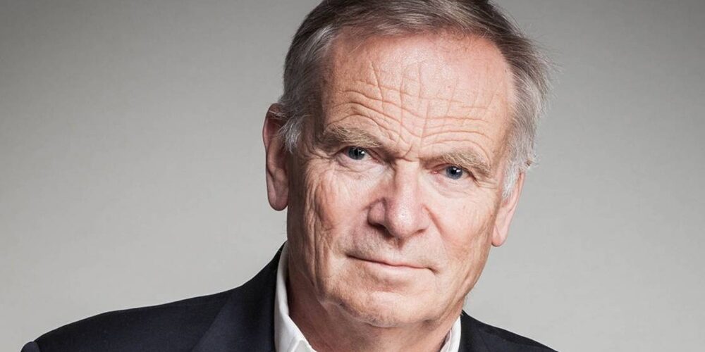 Jeffrey Archer en 5 thrillers historiques – Notre sélection