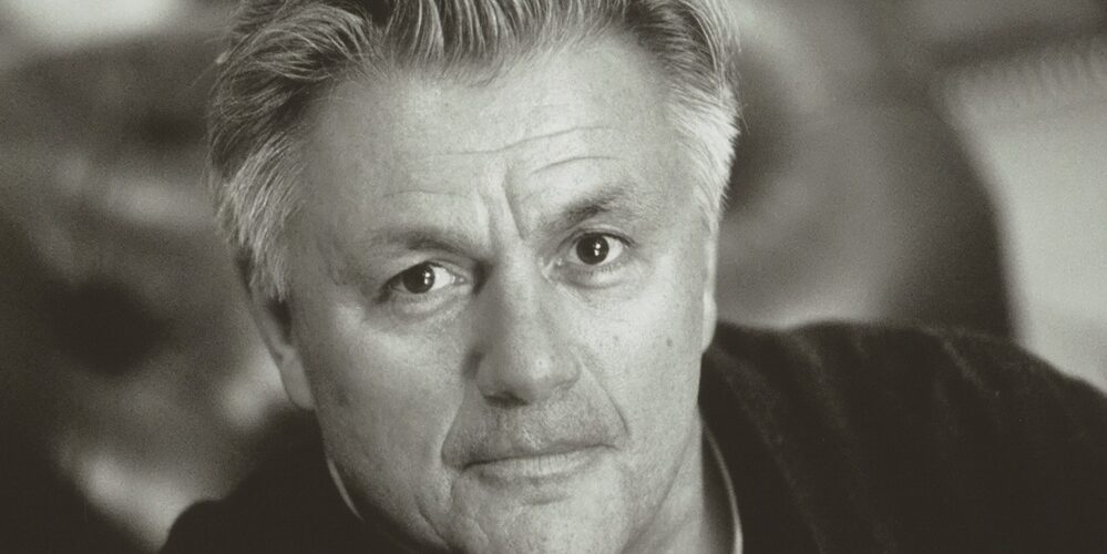 John Irving en 6 romans – Notre sélection