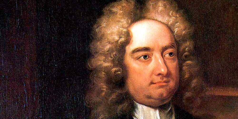 Jonathan Swift en 2 livres – Notre sélection