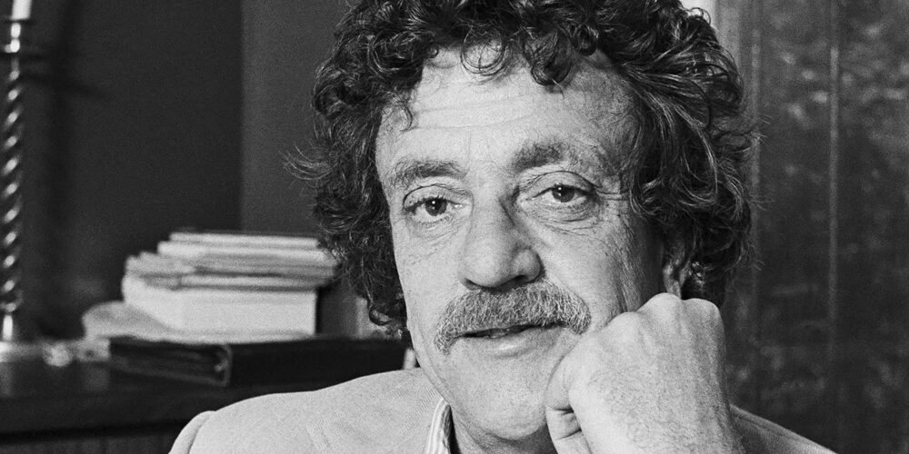 Kurt Vonnegut en 4 romans – Notre sélection