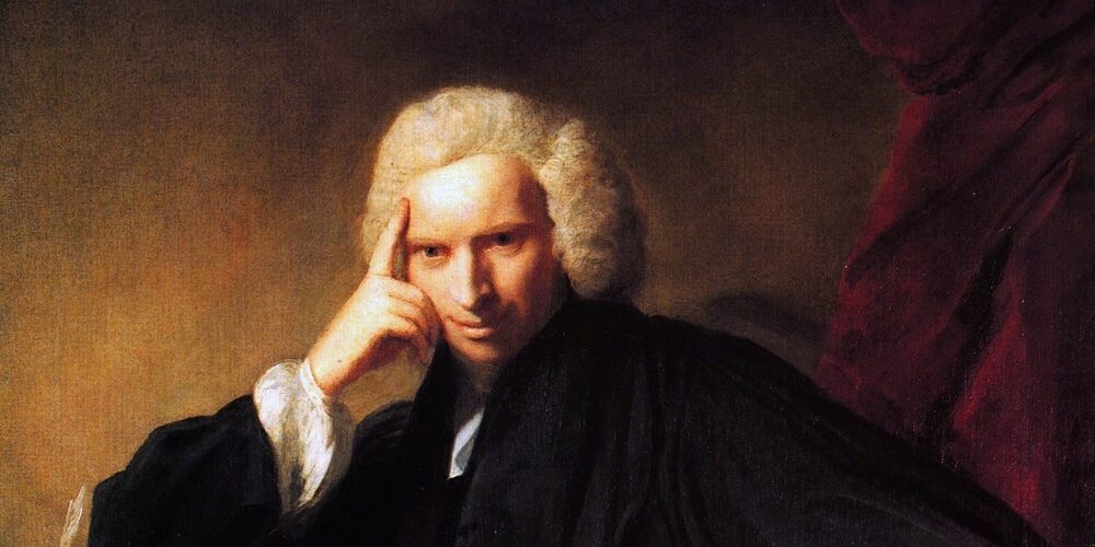 Laurence Sterne en 2 romans – Notre sélection