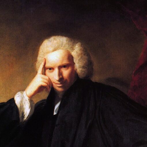 Laurence Sterne en 2 romans – Notre sélection