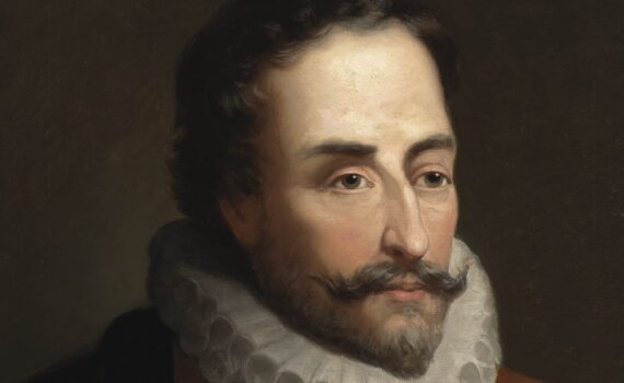 Miguel de Cervantes en 2 livres – Notre sélection