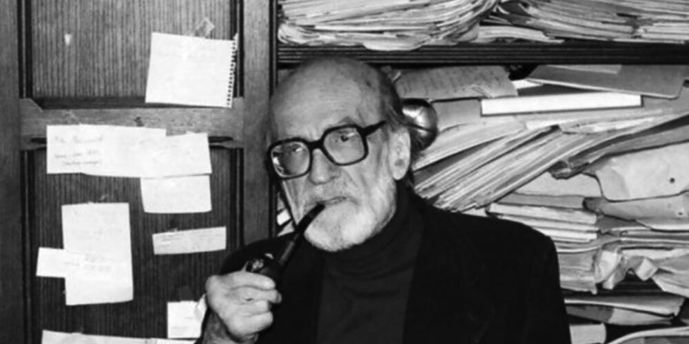 Mircea Eliade en 10 livres – Notre sélection