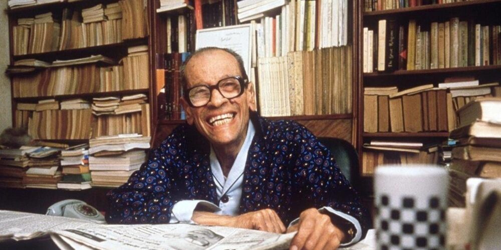 Naguib Mahfouz en 6 romans – Notre sélection