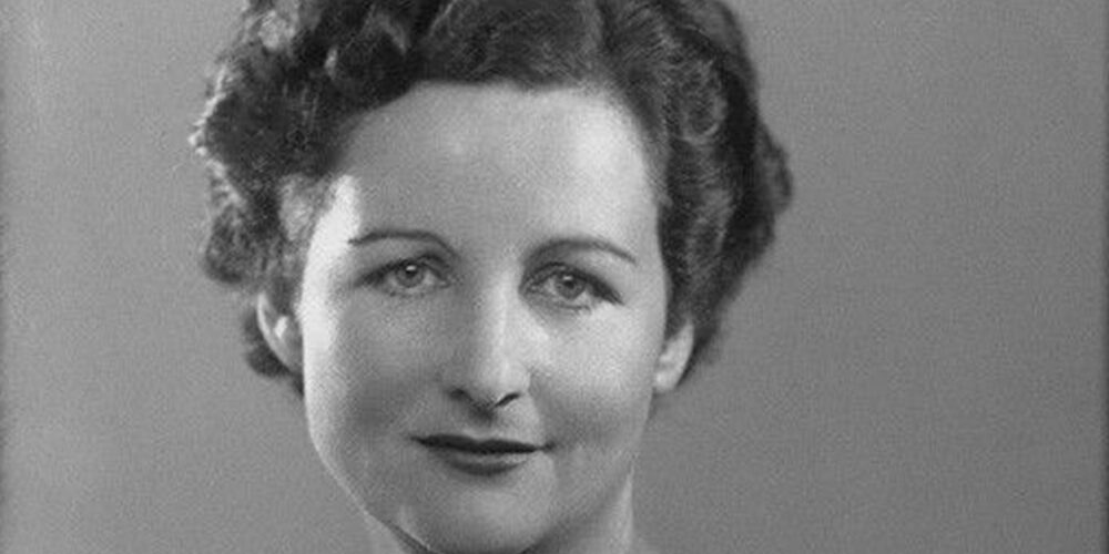 Nancy Mitford en 4 romans – Notre sélection