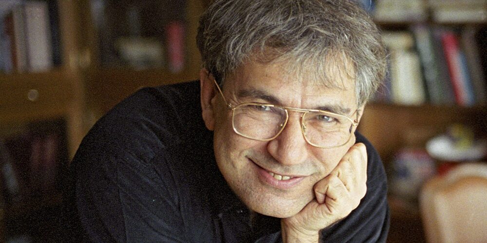 Orhan Pamuk en 7 romans – Notre sélection