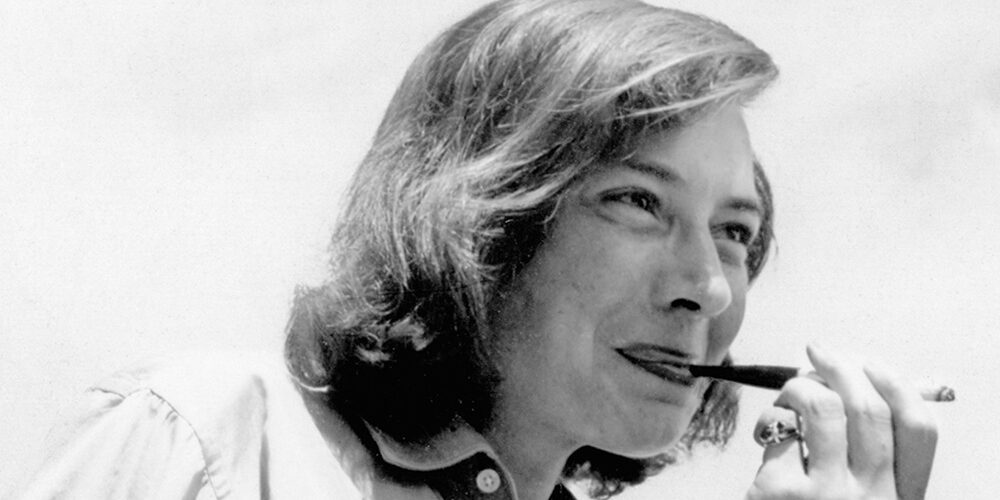 Patricia Highsmith en 5 thrillers – Notre sélection