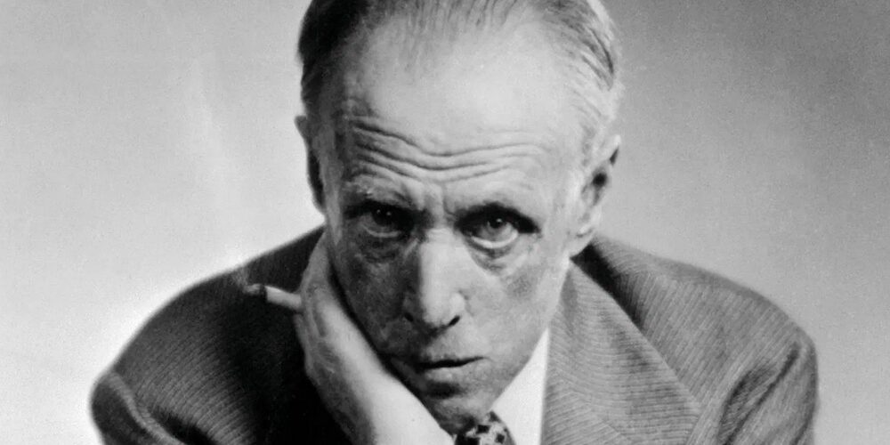 Sinclair Lewis en 4 romans – Notre sélection