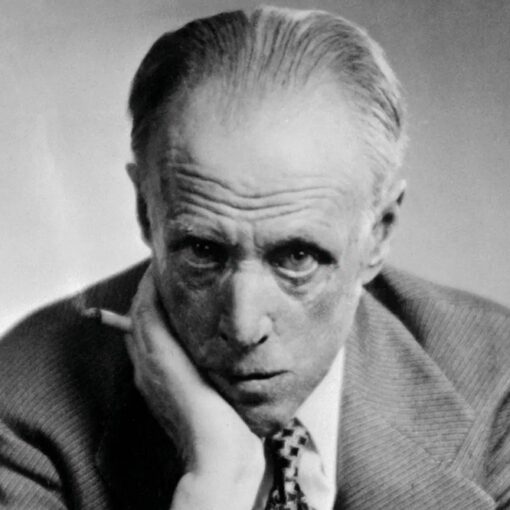 Sinclair Lewis en 4 romans – Notre sélection