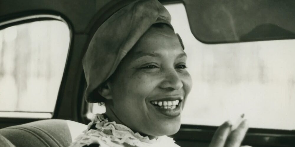 Zora Neale Hurston en 2 livres – Notre sélection