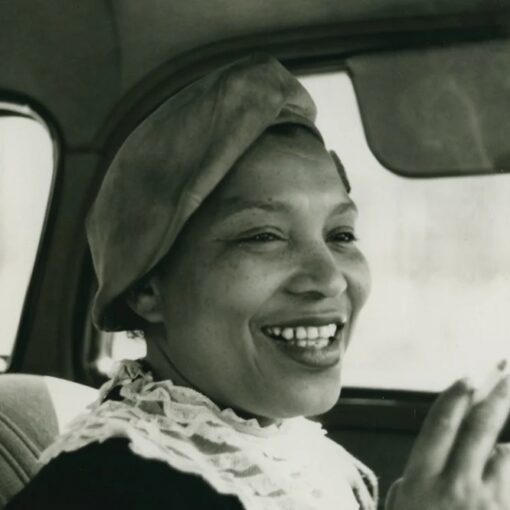 Zora Neale Hurston en 2 livres – Notre sélection