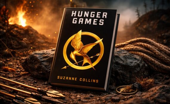 Que lire après « Hunger Games » de Suzanne Collins ?