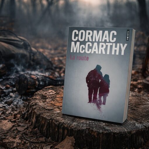 Que lire après « La Route » de Cormac McCarthy ?