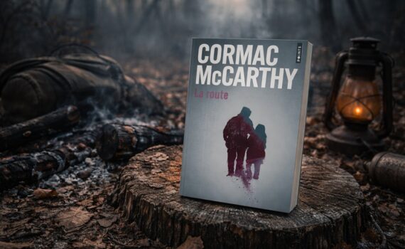 Que lire après « La Route » de Cormac McCarthy ?