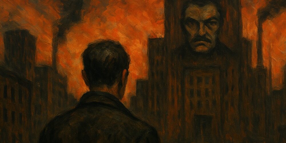Que lire après « 1984 » de George Orwell ? – Notre sélection