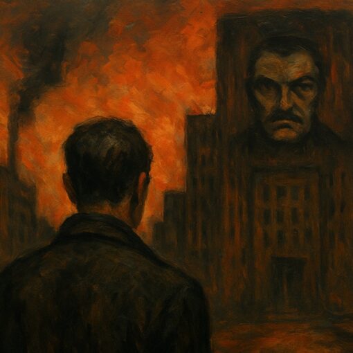 Que lire après « 1984 » de George Orwell ? – Notre sélection