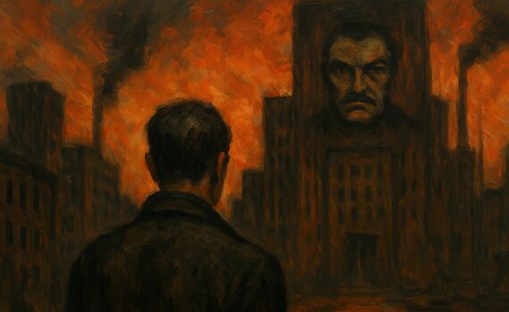 Que lire après « 1984 » de George Orwell ? – Notre sélection