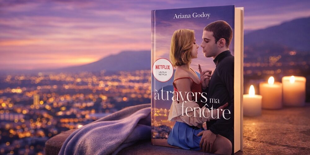 Que lire après « À travers ma fenêtre » d'Ariana Godoy ?