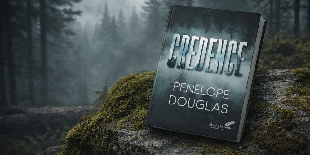 Que lire après « Credence » de Penelope Douglas ?