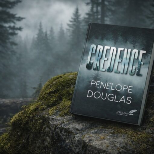 Que lire après « Credence » de Penelope Douglas ?
