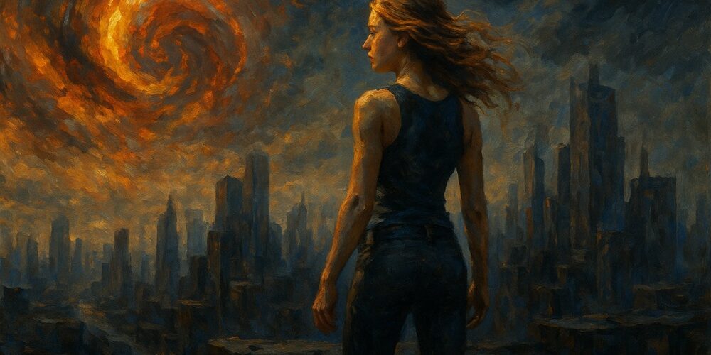 Que lire après « Divergente » de Veronica Roth ? – Notre sélection