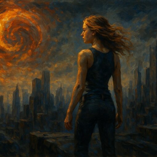 Que lire après « Divergente » de Veronica Roth ? – Notre sélection