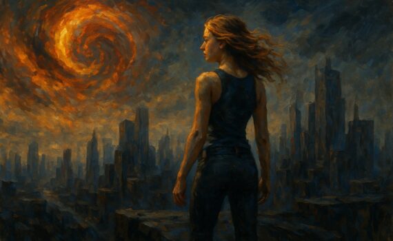 Que lire après « Divergente » de Veronica Roth ? – Notre sélection