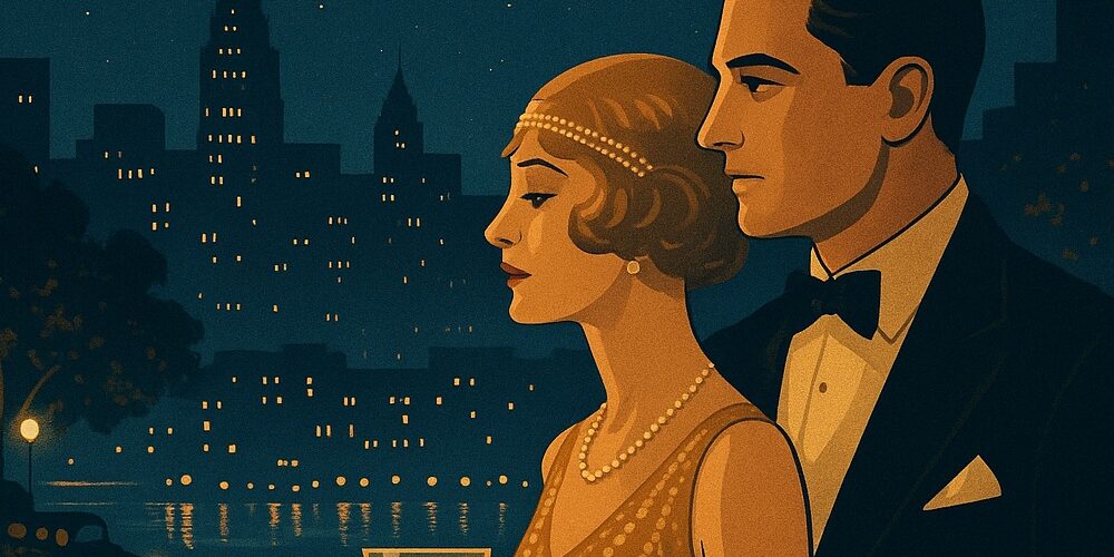 Que lire après « Gatsby le Magnifique » de Francis Scott Fitzgerald ? – Notre sélection