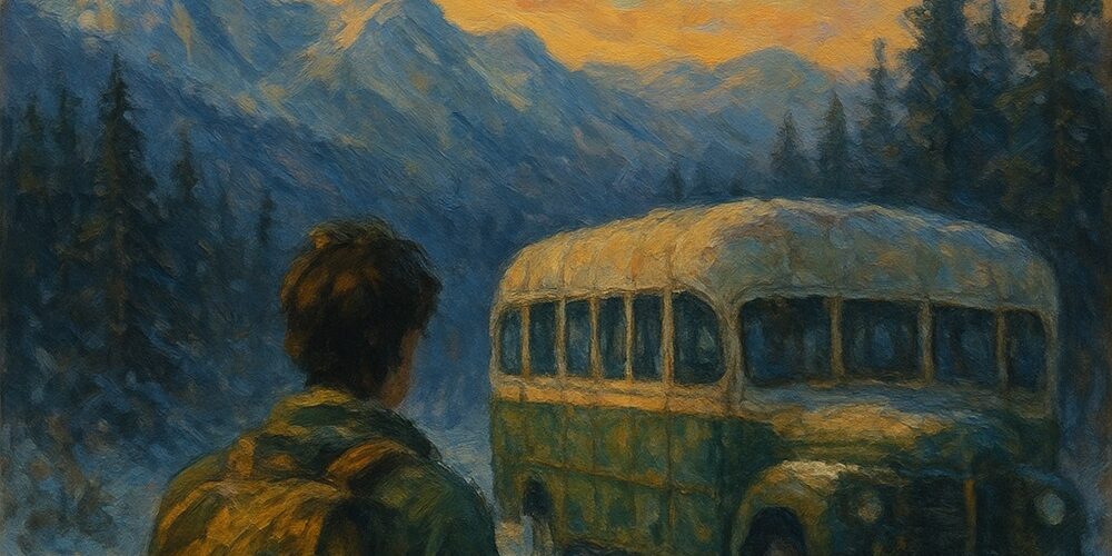 Que lire après « Into The Wild » de Jon Krakauer ? – Notre sélection