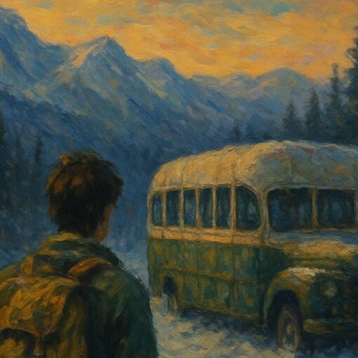 Que lire après « Into The Wild » de Jon Krakauer ? – Notre sélection