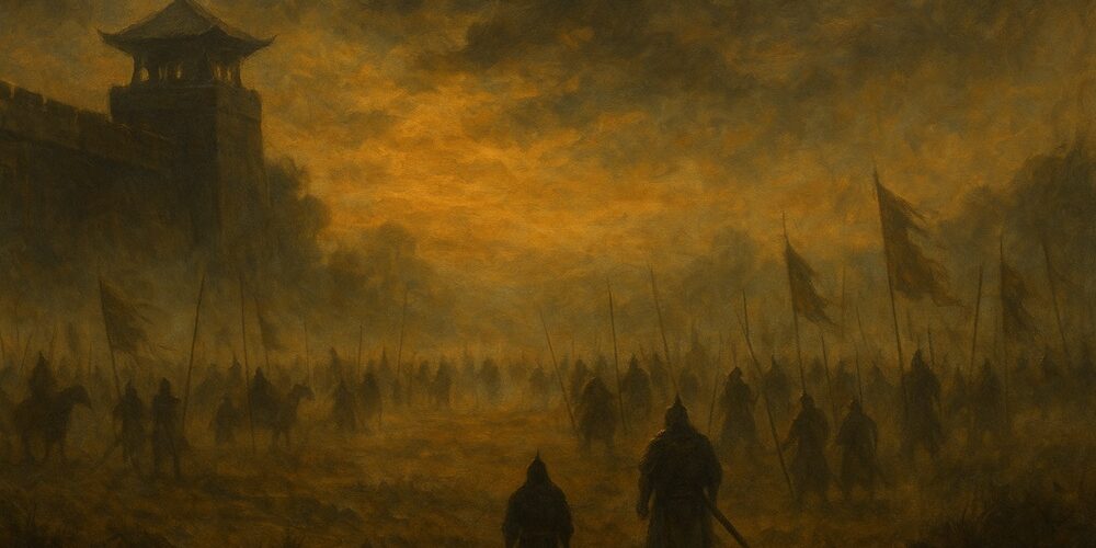 Que lire après « L'Art de la guerre » de Sun Tzu ? – Notre sélection