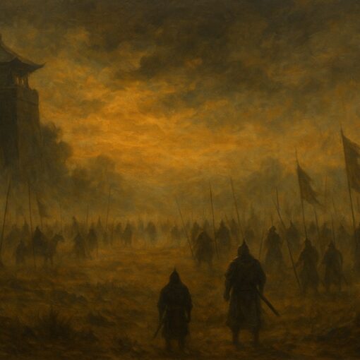 Que lire après « L'Art de la guerre » de Sun Tzu ? – Notre sélection