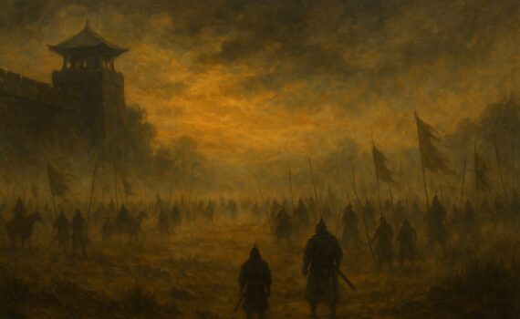 Que lire après « L'Art de la guerre » de Sun Tzu ? – Notre sélection
