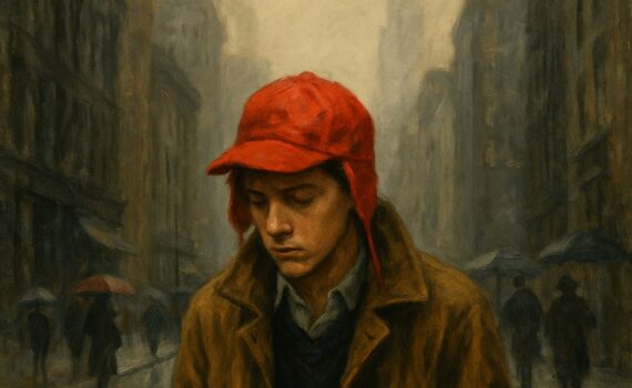 Que lire après « L'Attrape-cœurs » de J. D. Salinger ? – Notre sélection