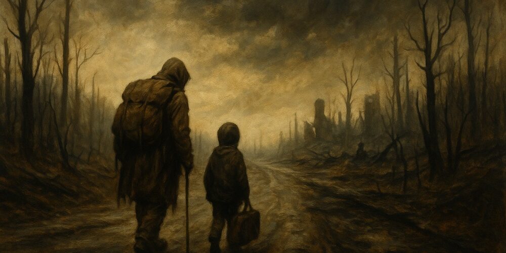 Que lire après « La Route » de Cormac McCarthy ? – Notre sélection