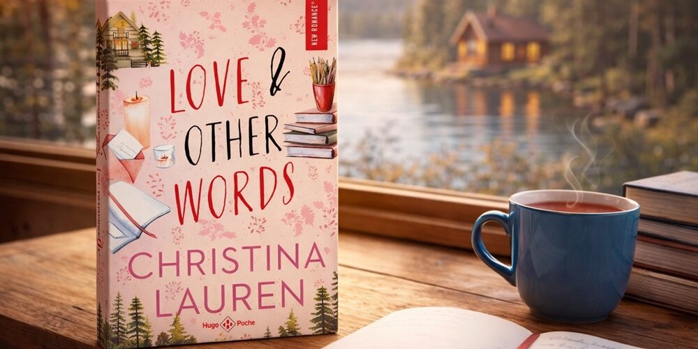 Que lire après « Love and Other Words » de Christina Lauren ?