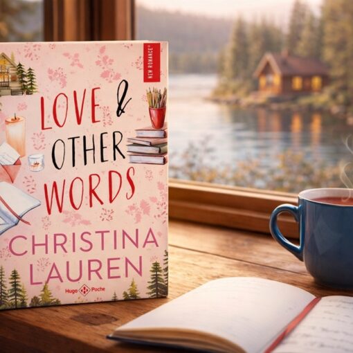 Que lire après « Love and Other Words » de Christina Lauren ?