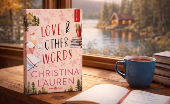 Que lire après « Love and Other Words » de Christina Lauren ?