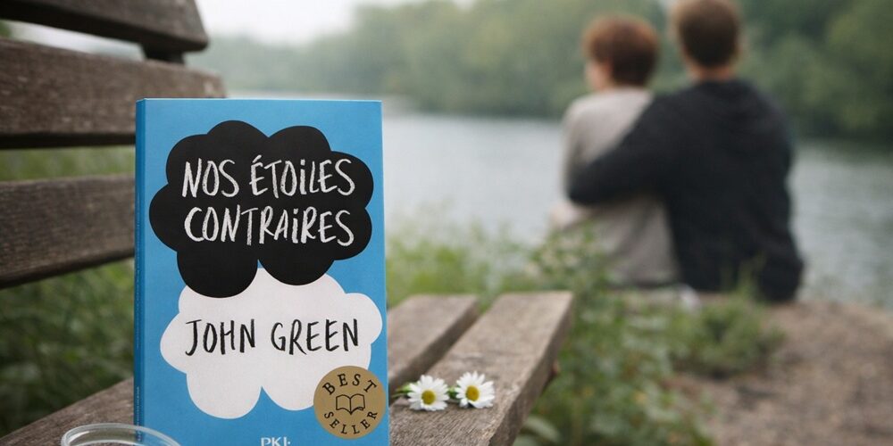 Que lire après « Nos étoiles contraires » de John Green ?