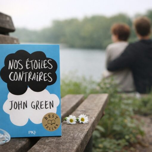 Que lire après « Nos étoiles contraires » de John Green ?