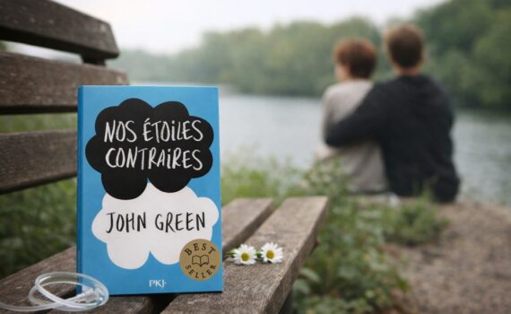 Que lire après « Nos étoiles contraires » de John Green ?