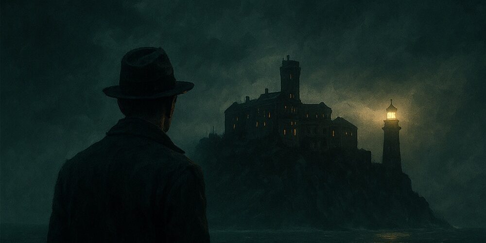 Que lire après « Shutter Island » de Dennis Lehane ? – Notre sélection