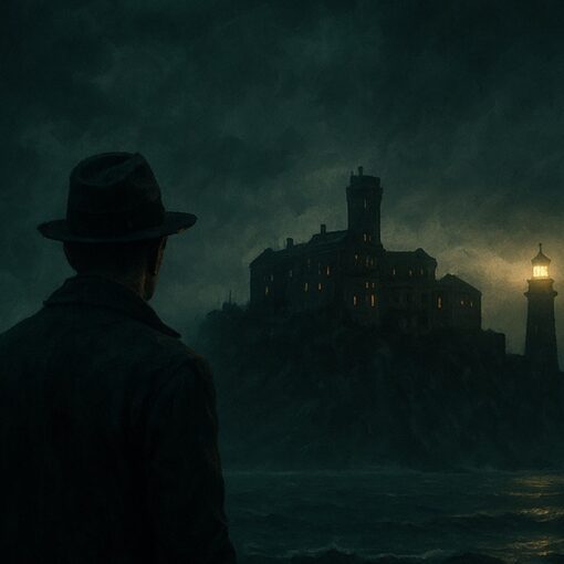 Que lire après « Shutter Island » de Dennis Lehane ? – Notre sélection