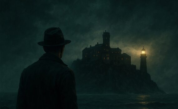 Que lire après « Shutter Island » de Dennis Lehane ? – Notre sélection