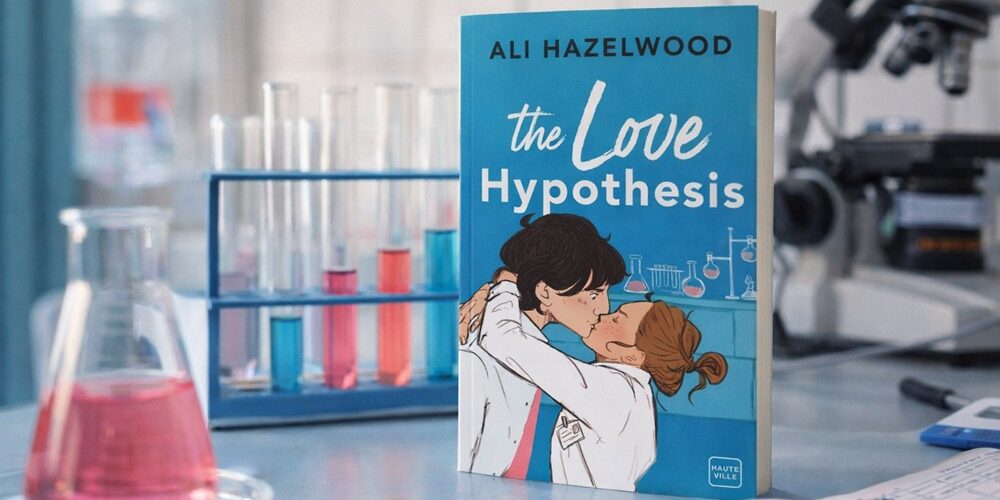 Que lire après « The Love Hypothesis » d'Ali Hazelwood ?