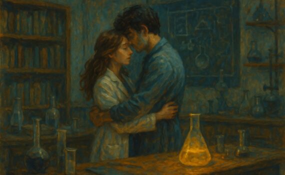 Que lire après « The Love Hypothesis » d'Ali Hazelwood ? – Notre sélection